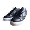 National Standard edition 4 mesh cuir noir revolt orleans