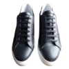 National Standard edition 4 mesh cuir noir revolt orleans