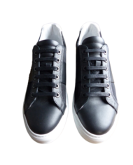 National Standard edition 4 mesh cuir noir revolt orleans