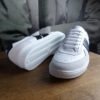 National Standard édition 6 cuir blanc / noir revolt orleans
