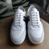 National Standard édition 6 cuir blanc / noir revolt orleans