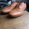 Sturlini brogues fauve revolt orleans