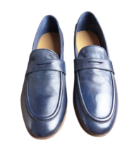 Sturlini moc cerf navy 3