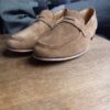 Sturlini moc velours marron revolt orleans