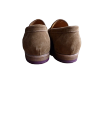 Sturlini mocassin veau velours beige revolt orleans 2
