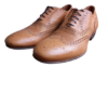 Sturlini richelieu brogues fauve revolt orleans