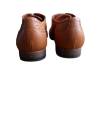 Sturlini richelieu brogues fauve revolt orleans 2