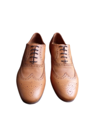 Sturlini richelieu brogues fauve revolt orleans 3