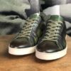 Giorgio sneakers kaki Revolt orleans Giorgio sneakers kaki Revolt orleans
