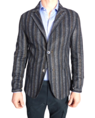 Bob veste rayée revolt orleans 2
