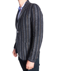 Bob veste rayée revolt orleans 4