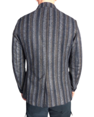 Bob veste rayée revolt orleans 5