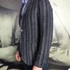 Bob veste rayée bleue revolt orléans