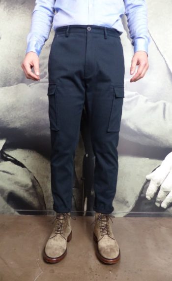 Messagerie pant cargo navy revolt orleans