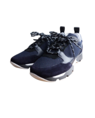 National Standard running navy revolt orleans