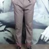 BOB pantalon Luis beige revolt orleans