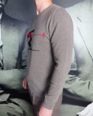 BOB pull central revolt orleans
