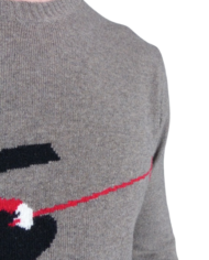 Bob pull central chataigne revolt orleans 2