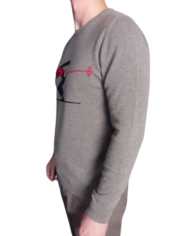 Bob pull central chataigne revolt orleans 4