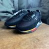 Ghoud rush mesh noire revolt orleans Ghoud rush mesh noire revolt orleans