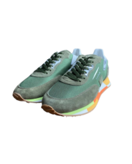 Ghoud rush mesh kaki clair revolt orleans