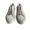 Giorgio sneakers veau velours sable revolt orleans
