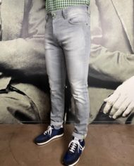 Tramarossa leo slim gris 3:4