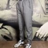 Tramarossa pantalon jog gris revolt orleans