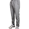 Tramarossa pantalon jogging gris revolt orleans