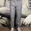 Tramarossa pantalon jog gris revolt orleans