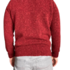 Aspesi pull shetland revolt orleans