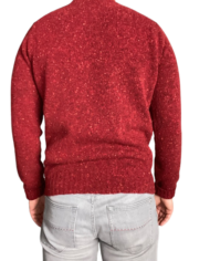 Aspesi  pull shetland revolt orleans