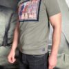 BoB Tshirt gentlemen kaki revolt orleans