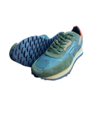 Ghoud camo kaki revolt orleans