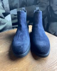 Giorgio boots navy face