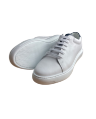 National Standard  edition 3 blanc navy revolt orleans