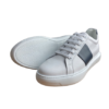 National Standard edition 4 blanc bande navy revolt orleans