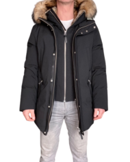 Mackage edward black revolt orleans