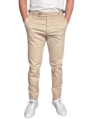 Berwich morello chino beige revolt orleans