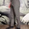 Berwich pantalon prince de galles gris revolt orleans