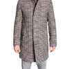 BoB manteau stand revolt orleans