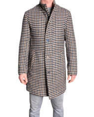 BoB manteau stand revolt orleans