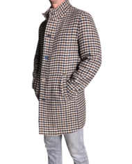 BoB manteau stand revolt orleans 2