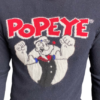 Bob pull popeye marine revolt orleans