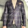 Bob veste staf prince de galles marine beige bordeaux revolt orleans
