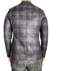 Bob veste staf prince de galles revolt orleans 2