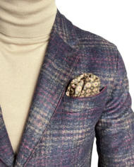 Bob veste staf prince de galles revolt orleans 3