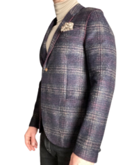 Bob veste staf prince de galles revolt orleans 4