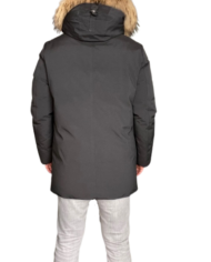 Mackage edward black revolt orleans