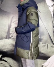 Mackage Simon détail
